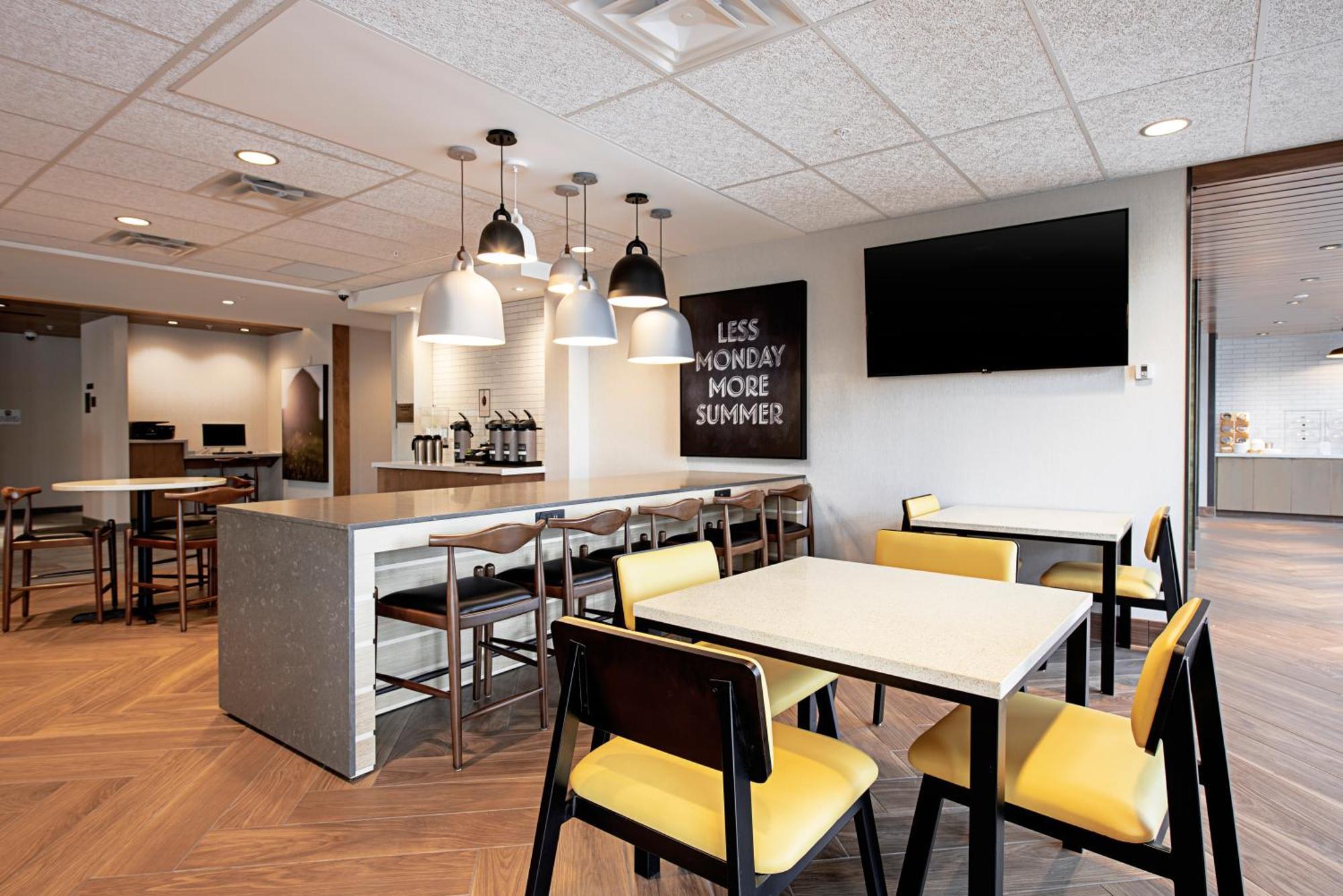 Fairfield Inn & Suites By Marriott Duluth Waterfront Екстериор снимка