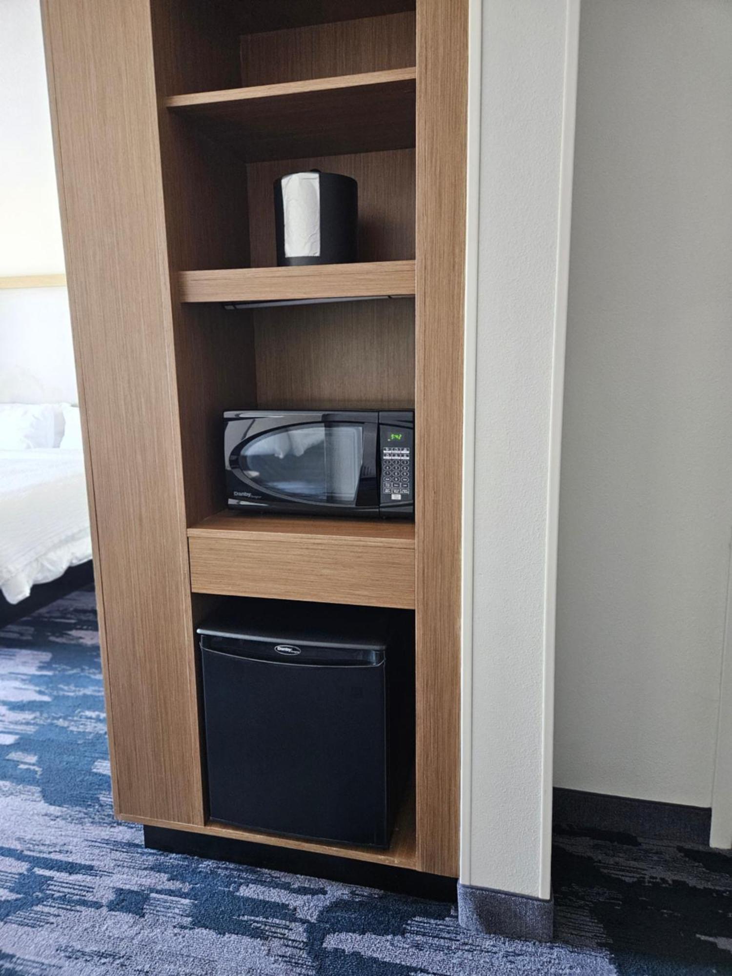 Fairfield Inn & Suites By Marriott Duluth Waterfront Екстериор снимка