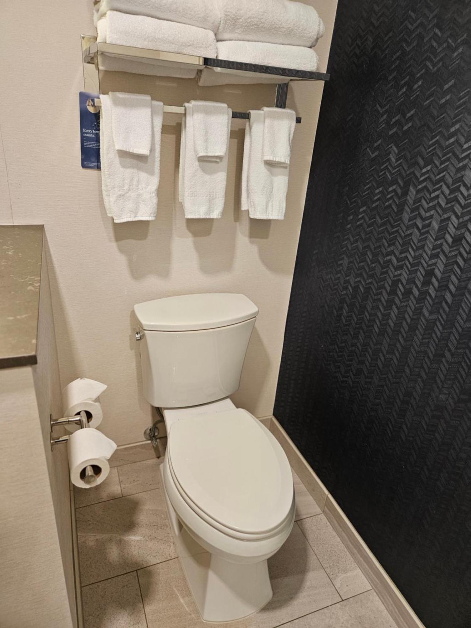 Fairfield Inn & Suites By Marriott Duluth Waterfront Екстериор снимка